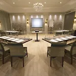 The Orchid Hotel