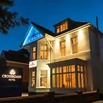 Crossroads Hotel