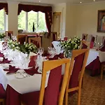 Les Bouviers Restaurant With Rooms