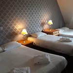 The Croham Hotel
