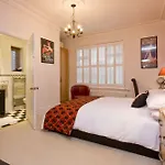 Bed & Breakfast By The Beach