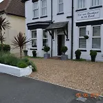 Bed & Breakfast By The Beach