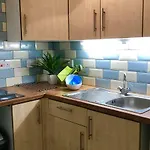 Modern Boutique Studio Apartment