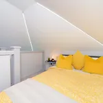 Super Cool Luxury Studio Near The Beach - Smart Tv, Fast Wifi