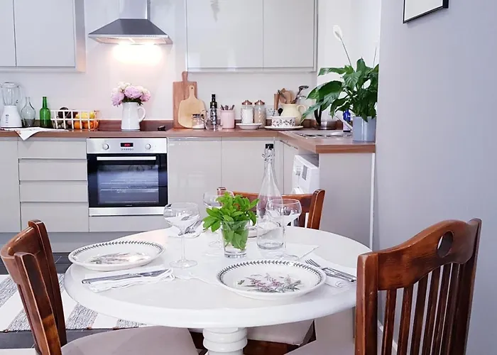 City Centre Boutique Apartment