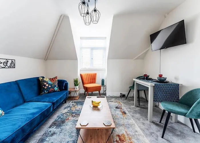 The Coastal Loft