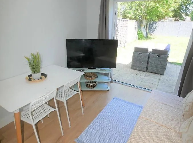 Turay Court Holiday Apartments