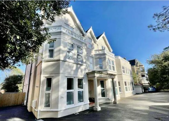 Superb 1 Bedroom Stylish App 1St Fl Sleeps 2 + 2