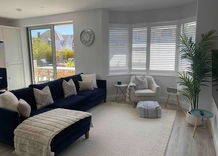Hathaway Beach House