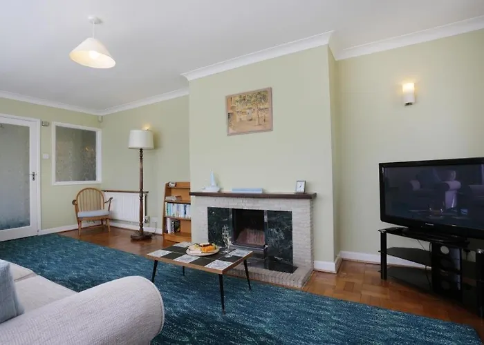 Bournecoast - Bungalow By Hengistbury Head And Sandy Beaches - Hb5830