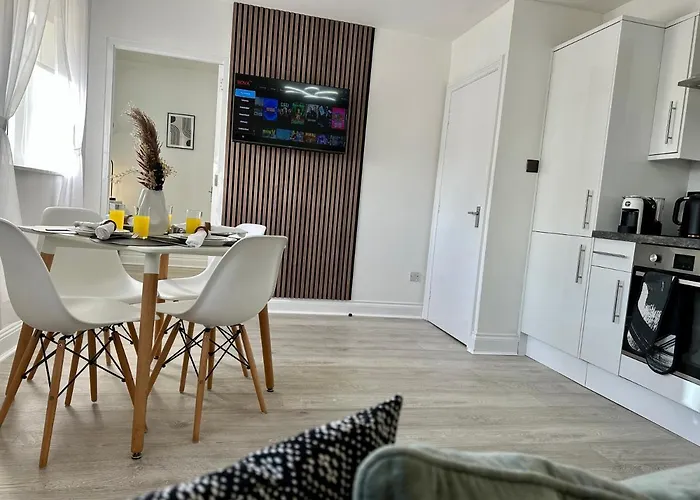 Aspire Holiday Homes