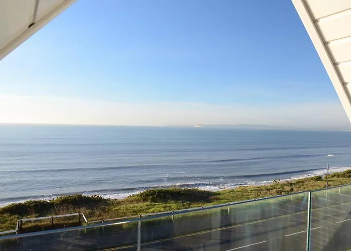Seaview Apartment