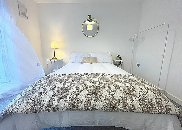 Beach Retreat