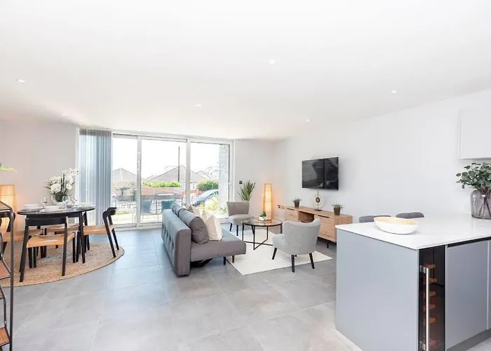 Meraki Luxe By Grandeur Property