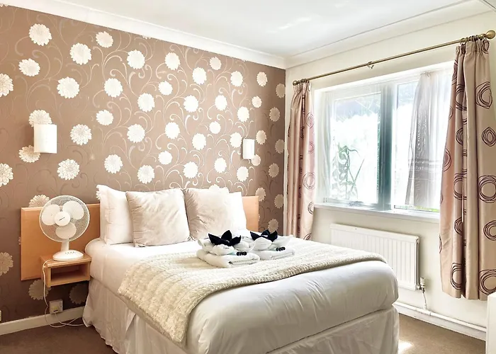 Durley Grange Hotel