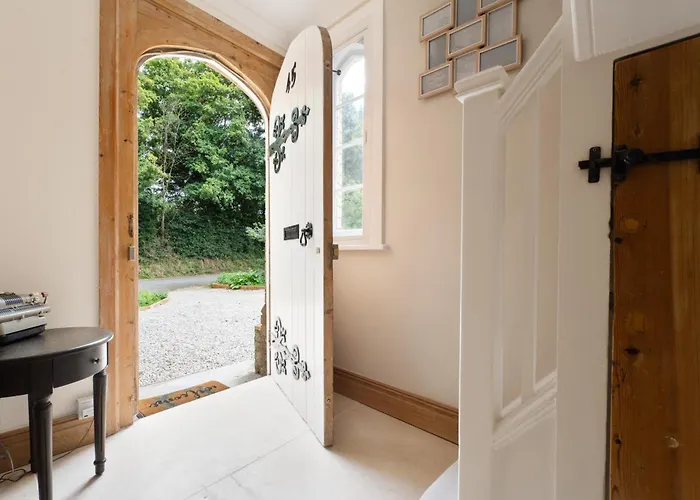 Wimborne Hideaway