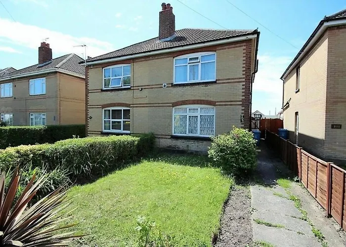 House In Bournemouth And Poole