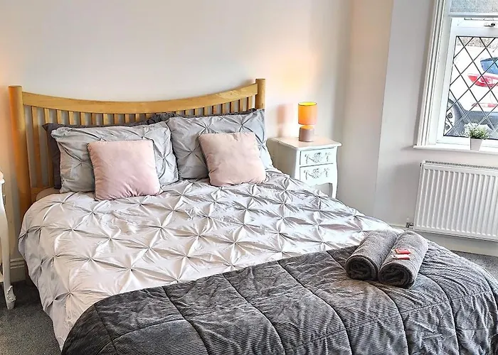 Cosy Bee And Apartment
