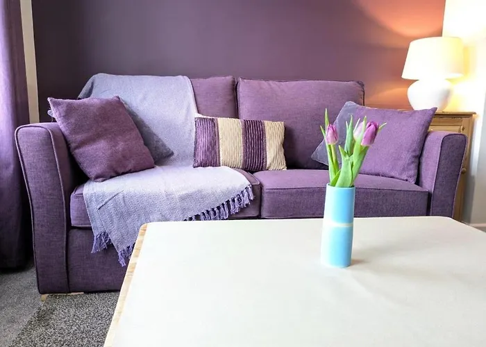 Bournecoast - Family Home Near Kings Park - Hb4179