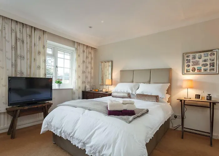 Branksome House