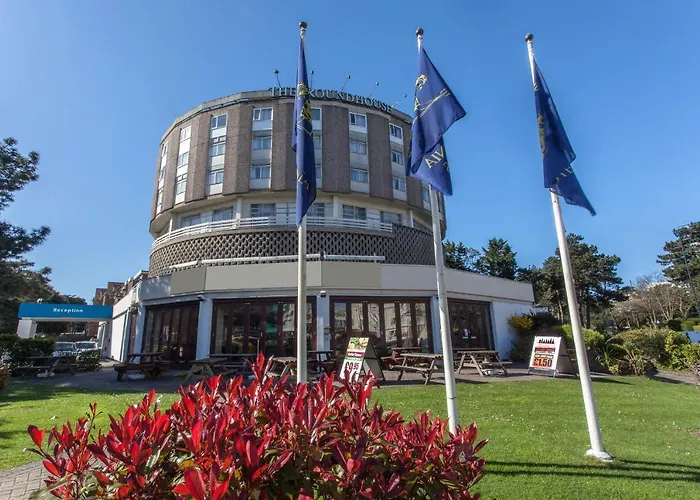 The Roundhouse