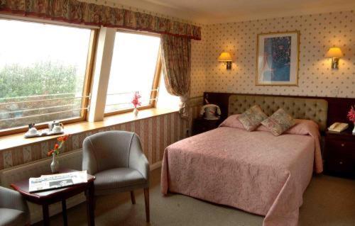 Hotel The Belvedere Bournemouth