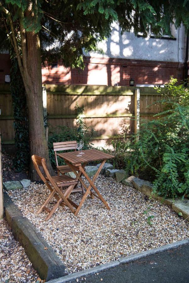 Holiday home Talbot Woods *