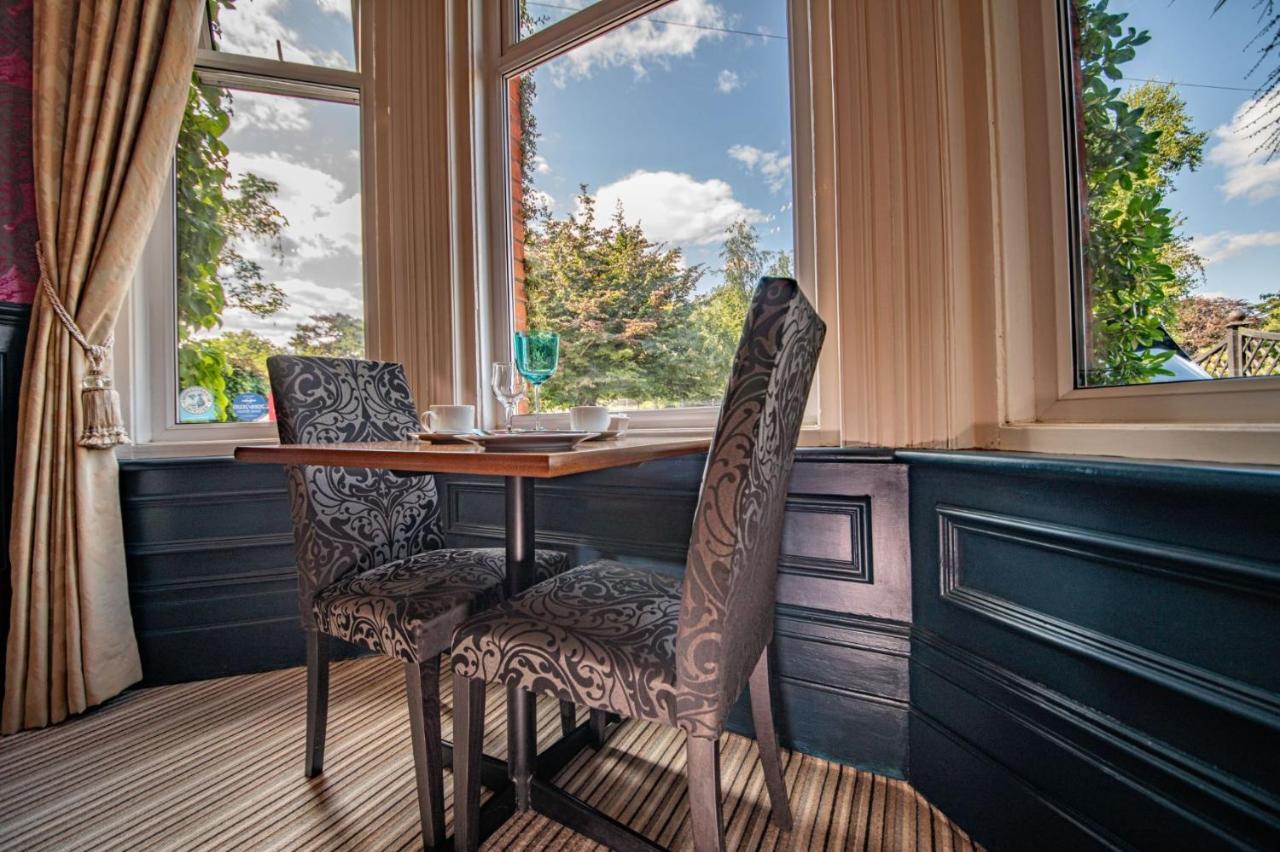 Bed & Breakfast Amarillo Bournemouth