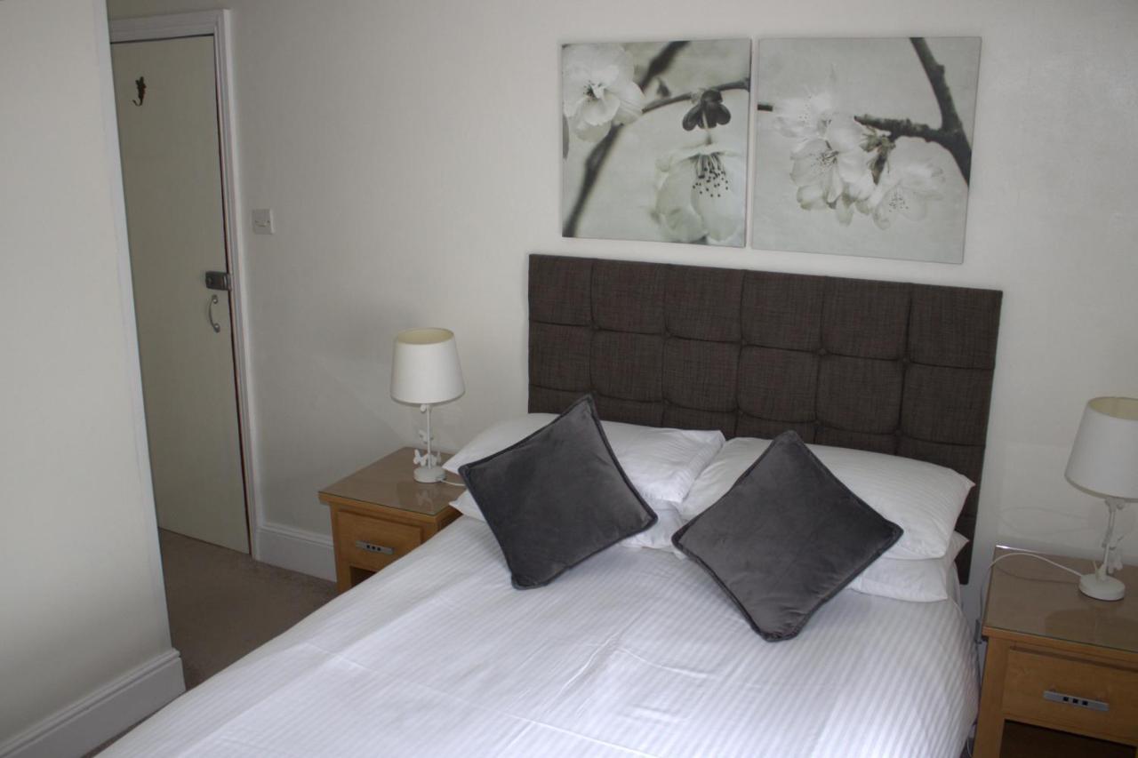 Southernhay Guest House 3* Bournemouth