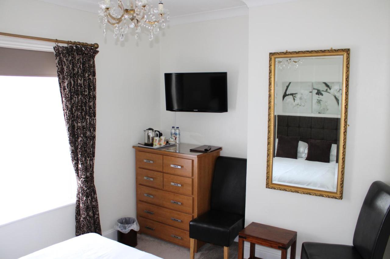 Guest house Southernhay Guest House 3*