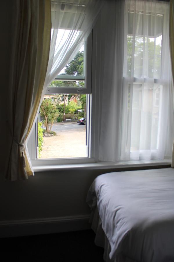 Southernhay Guest House 3* Bournemouth