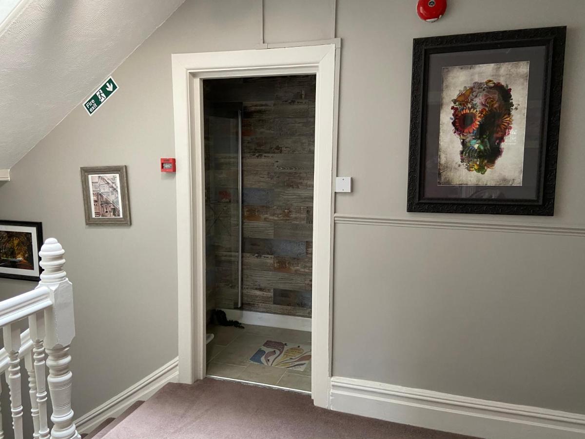 Hotel The Boho - 4 Min Walk To & Town Bournemouth
