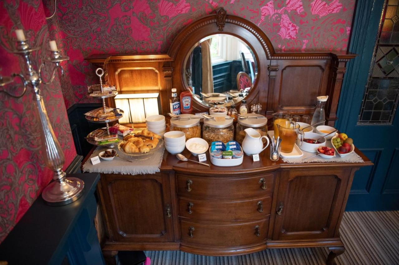 Amarillo Bed & Breakfast