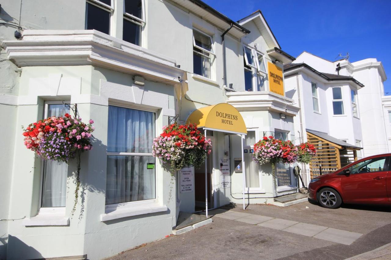 Dolphins Bed & Breakfast