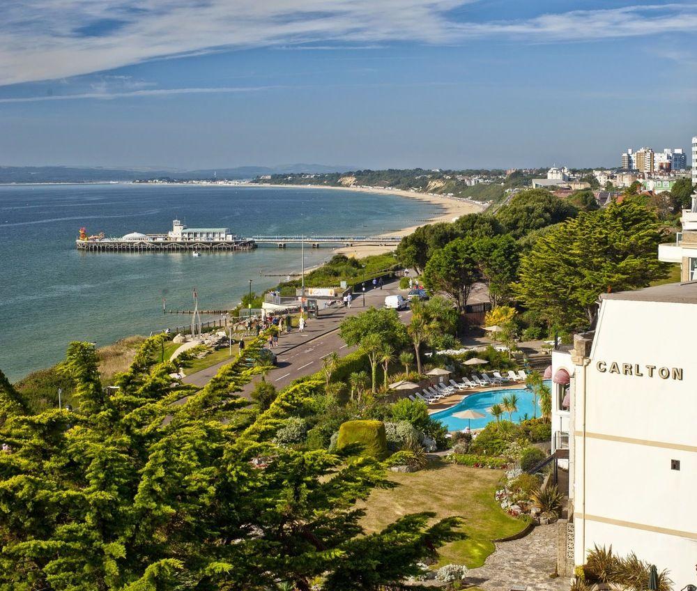 Hotel Carlton Hotel, Bw Signature Collection Bournemouth