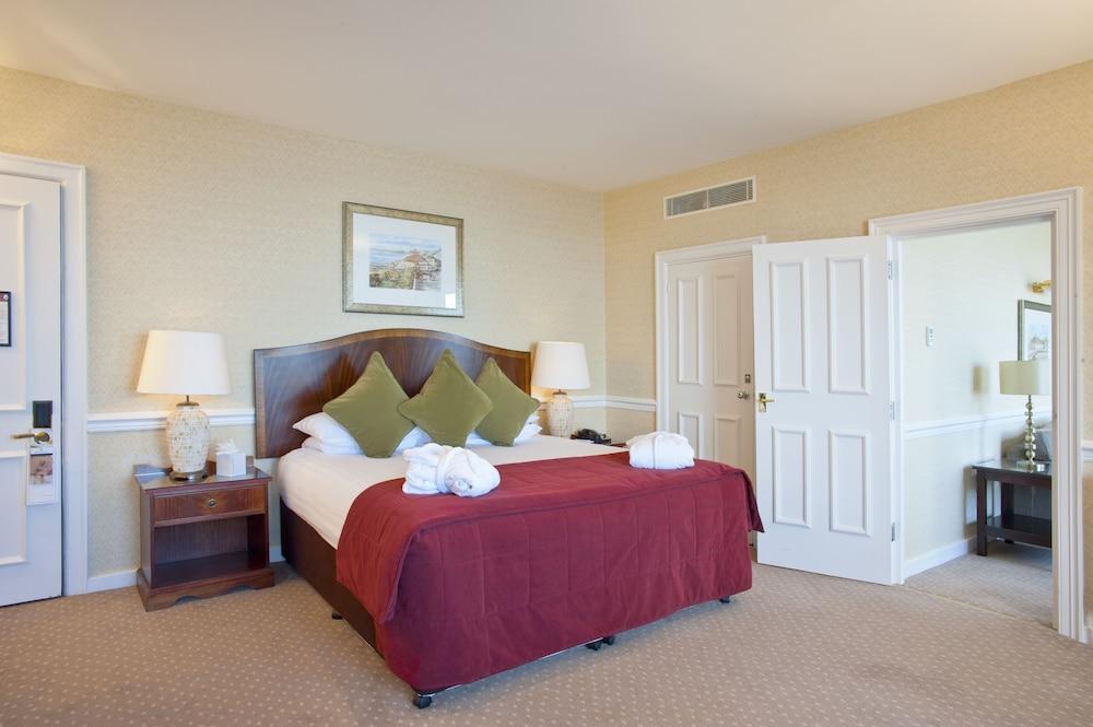 Carlton Hotel, Bw Signature Collection Bournemouth