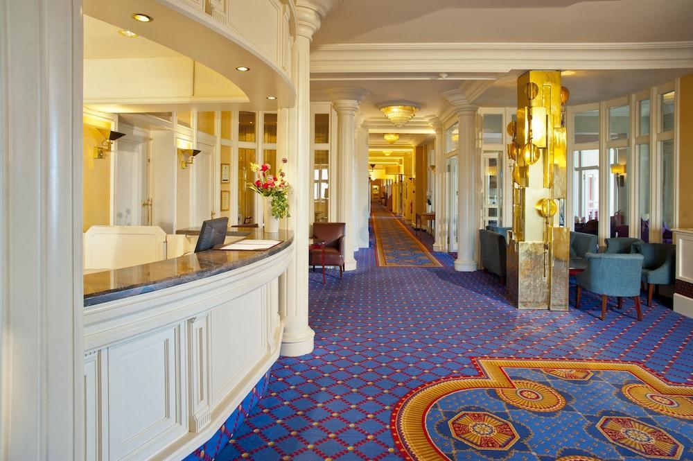 Hotel Carlton Hotel, Bw Signature Collection Bournemouth