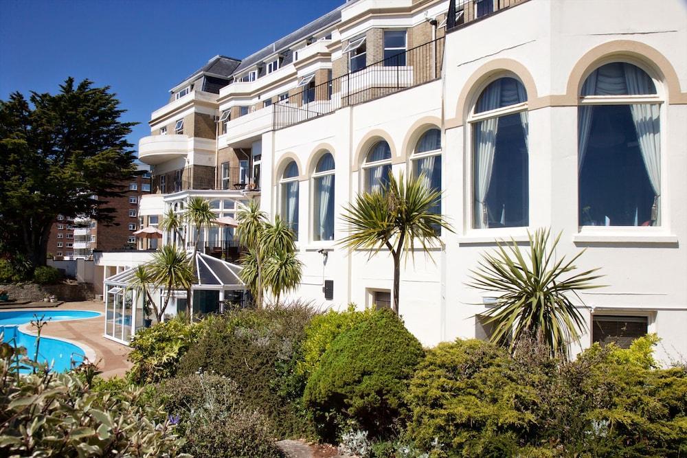 Carlton Hotel, Bw Signature Collection Bournemouth