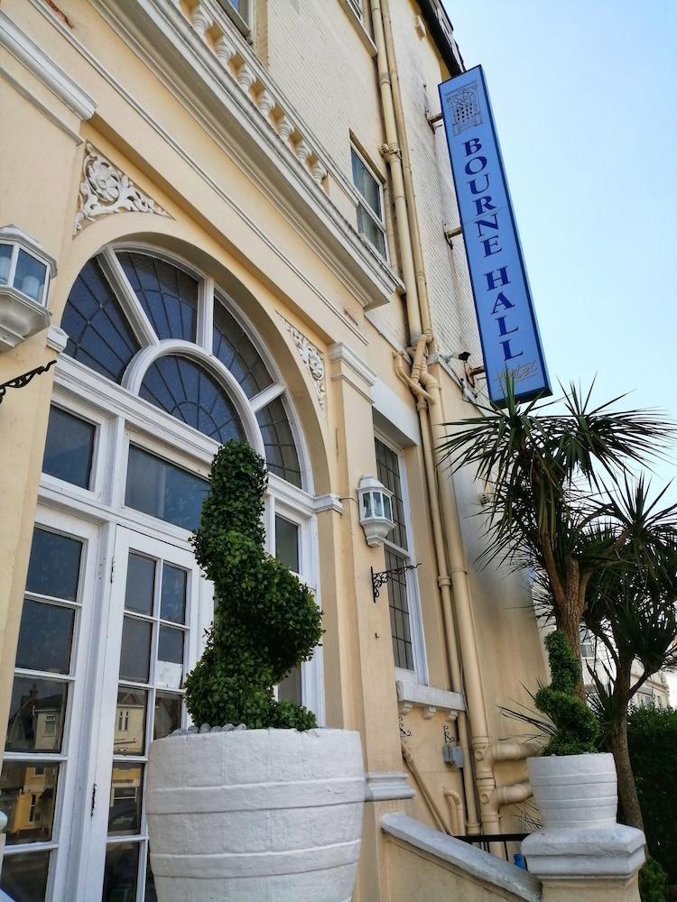 Bourne Hall