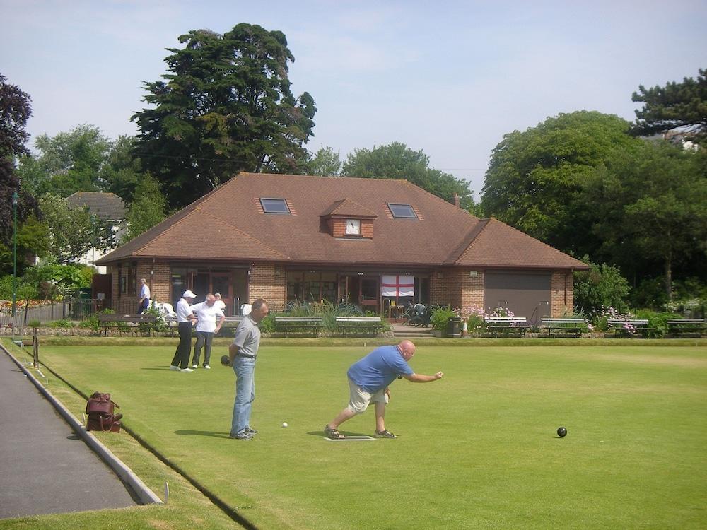 Bed & Breakfast Ingledene