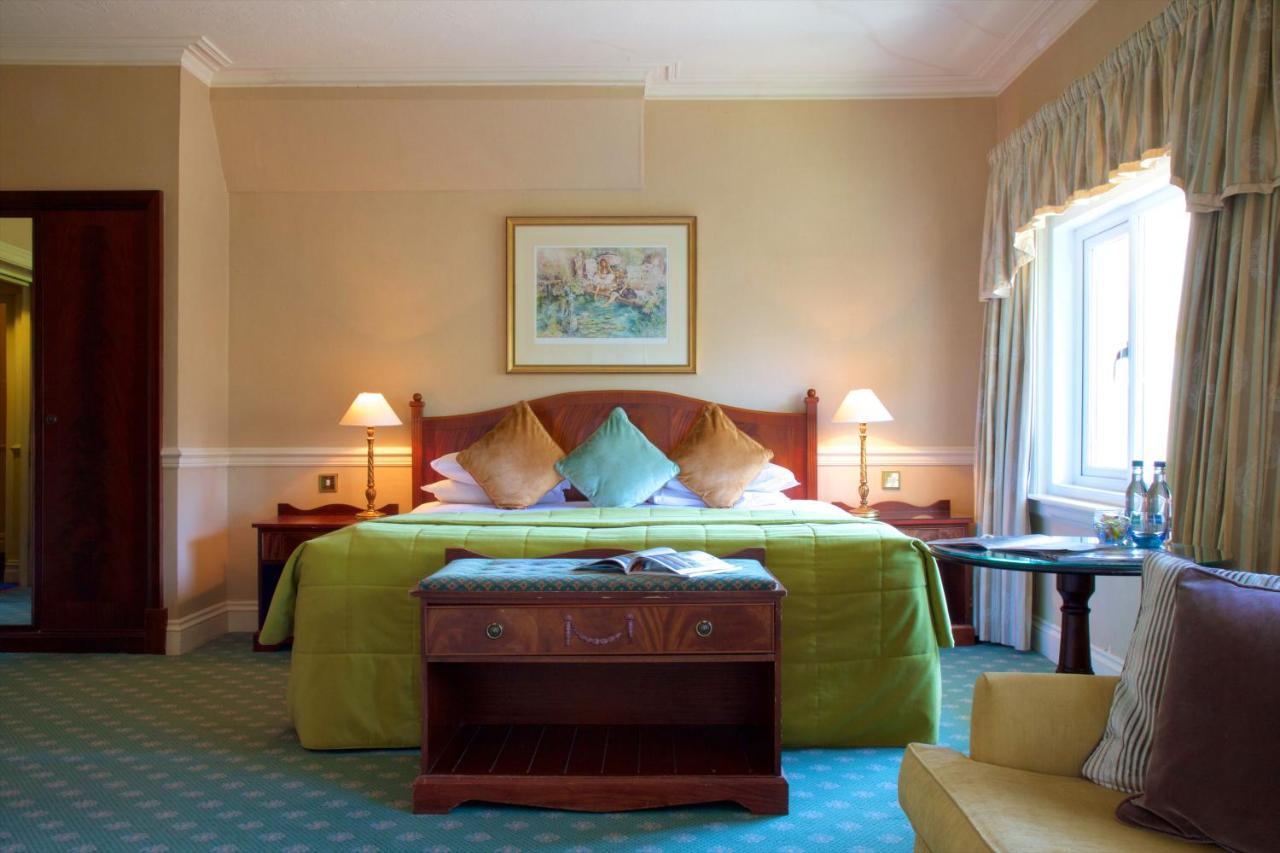 Carlton Hotel, Bw Signature Collection Bournemouth
