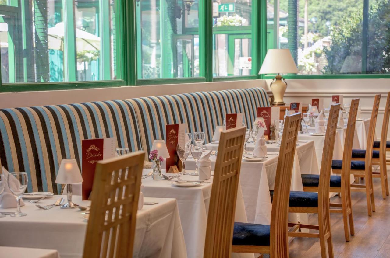 Norfolk Royale Hotel 4*