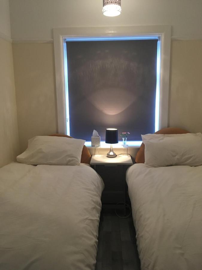 Oxford Avenue Bed & Breakfast