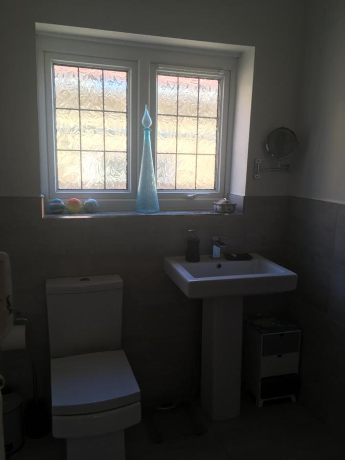 Oxford Avenue Bed & Breakfast