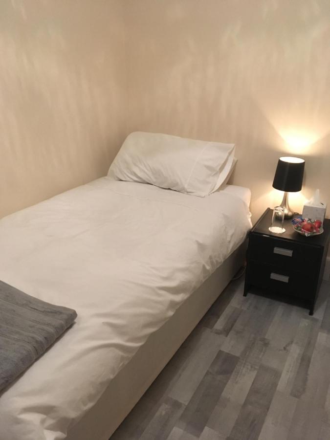 Bed & Breakfast Oxford Avenue *