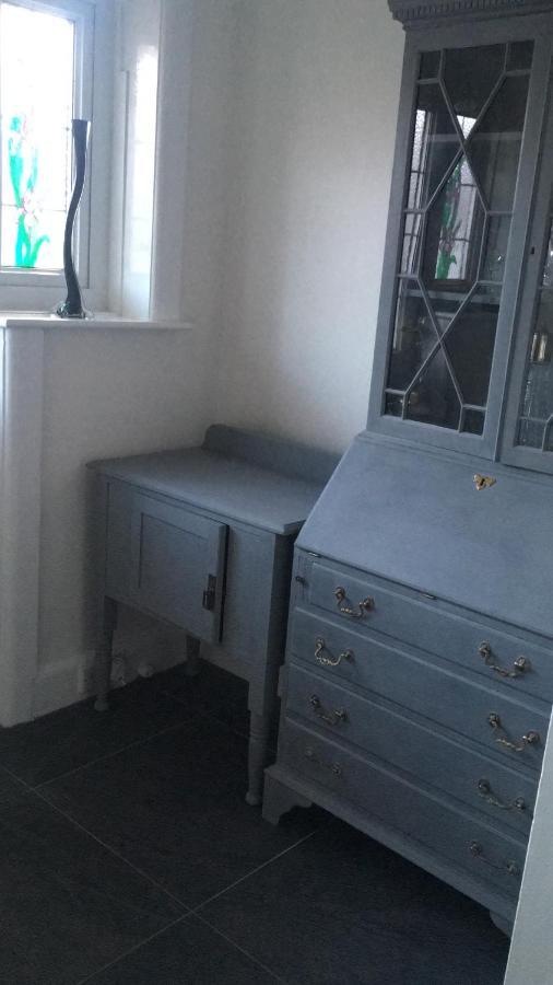 Oxford Avenue Bed & Breakfast