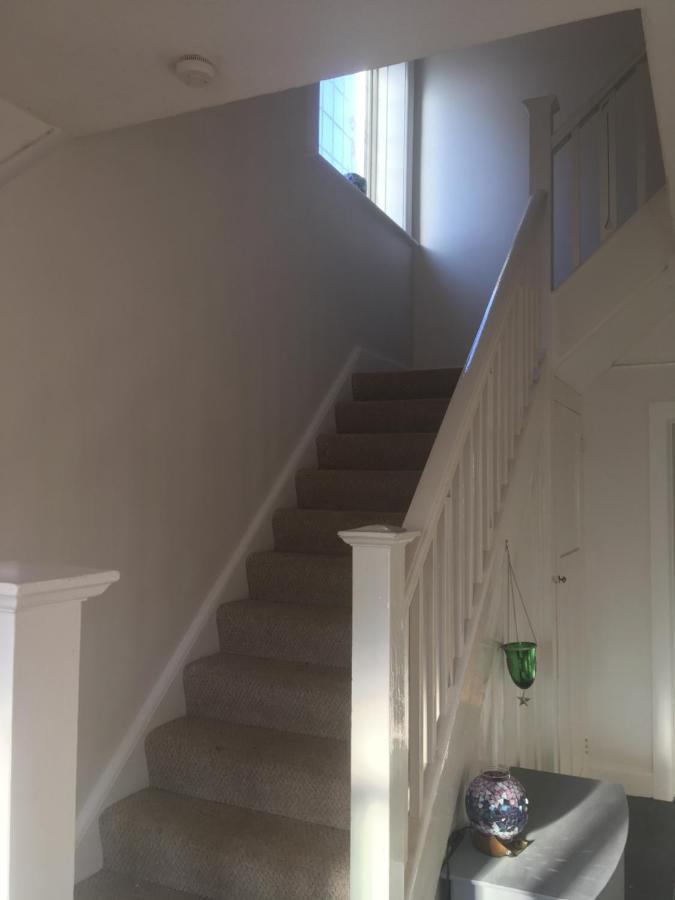 Oxford Avenue Bed & Breakfast