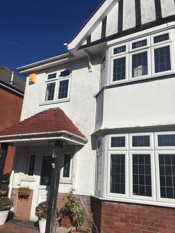Oxford Avenue Bed & Breakfast Bournemouth