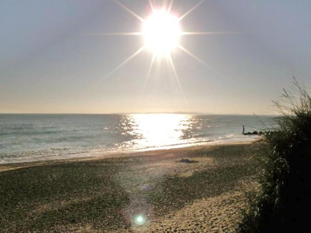 Lazy Days * Bournemouth