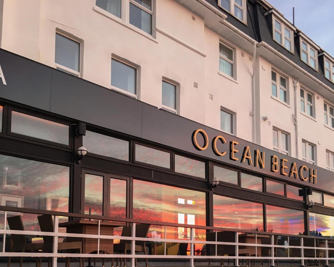 Hotel Ocean & - Oceana Collection Bournemouth